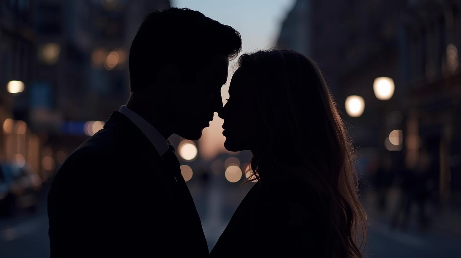 Why Chemistry Is Misleading in Modern Relationships