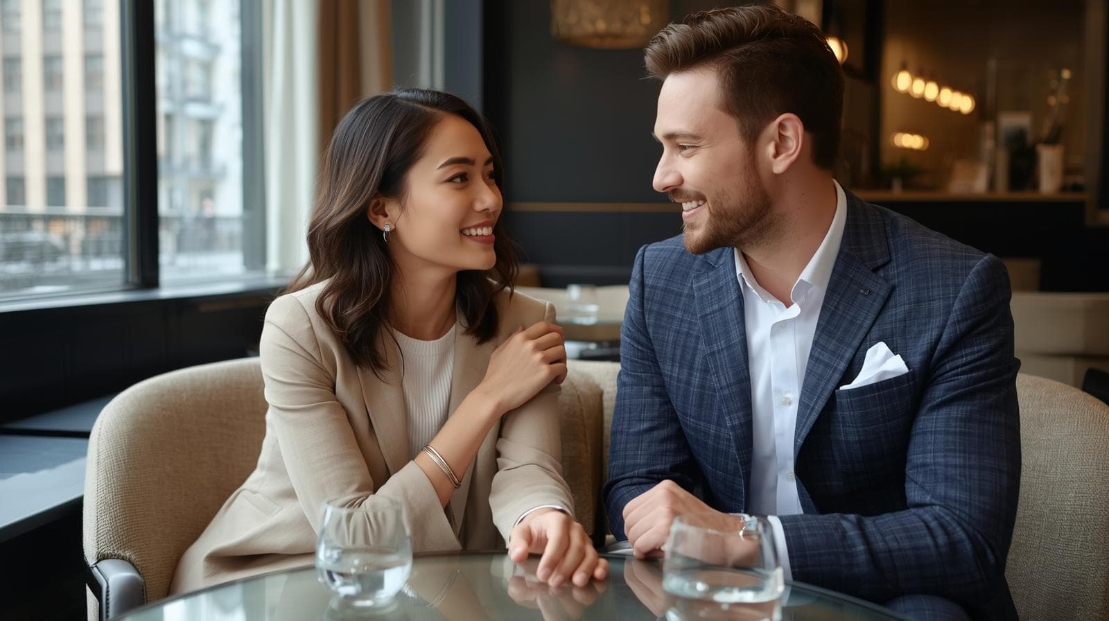 Why Matchmaking Is the Smarter Way to Find a Serious Relationship