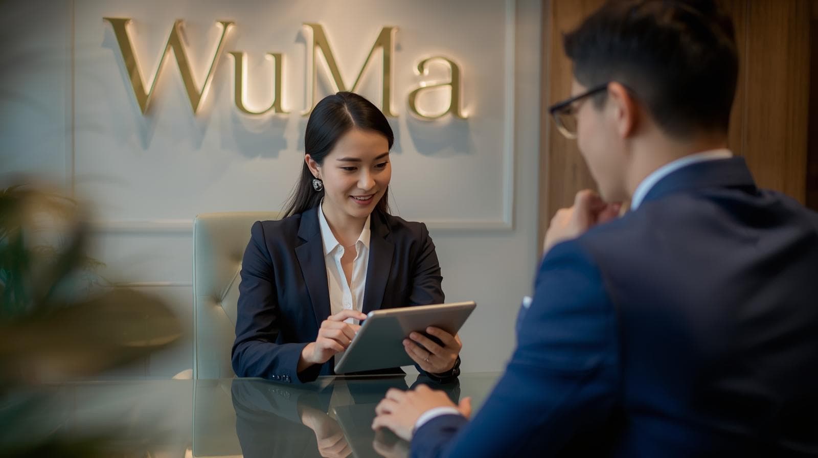 How WuMa Matchmaking Works: A Refined, Personalized Approach to Finding the Right Partner